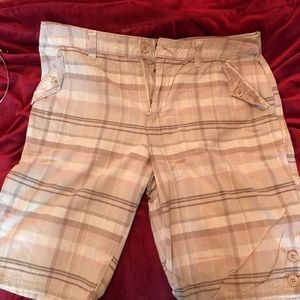 Women’s Shorts Size 12